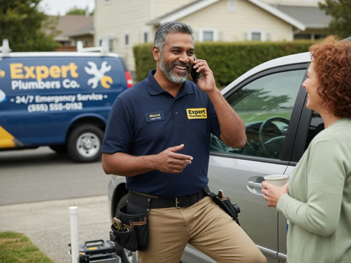 Drain Cleaning Mount Calvary, WI FAQs